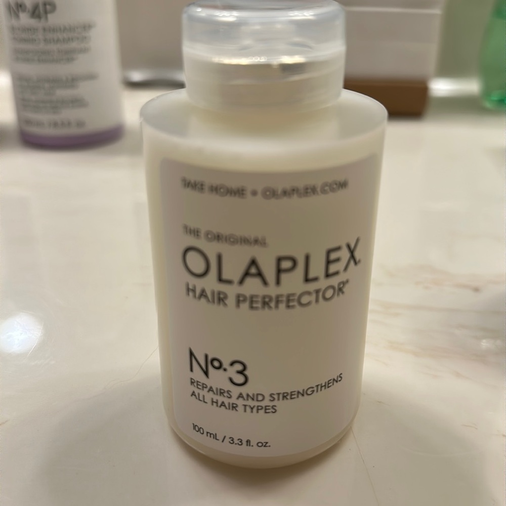 Authentic Olaplex No 3 Hair Perfector